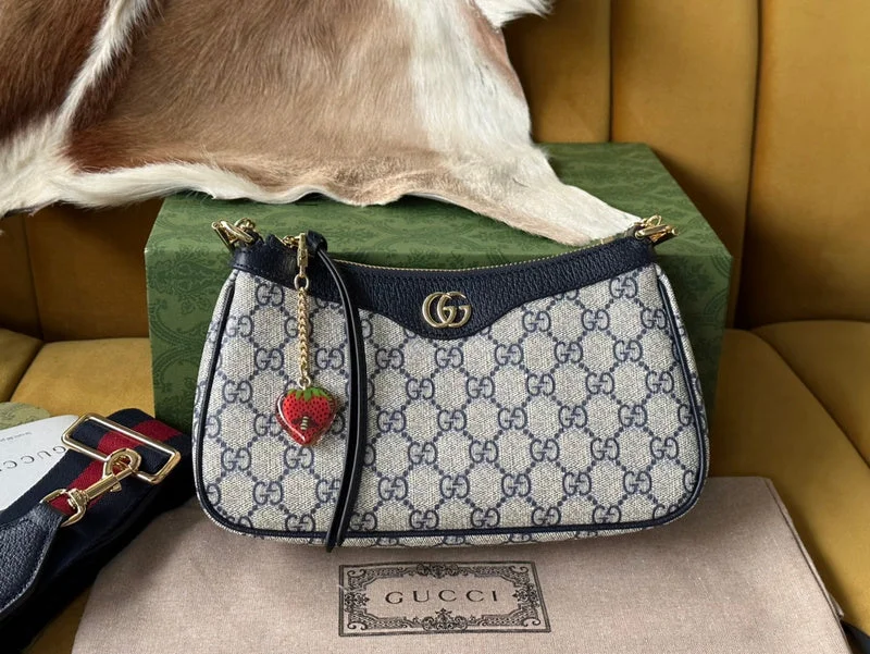 Crossbody bags for everyday useBoldCollect - GUCCI BAGS - 043