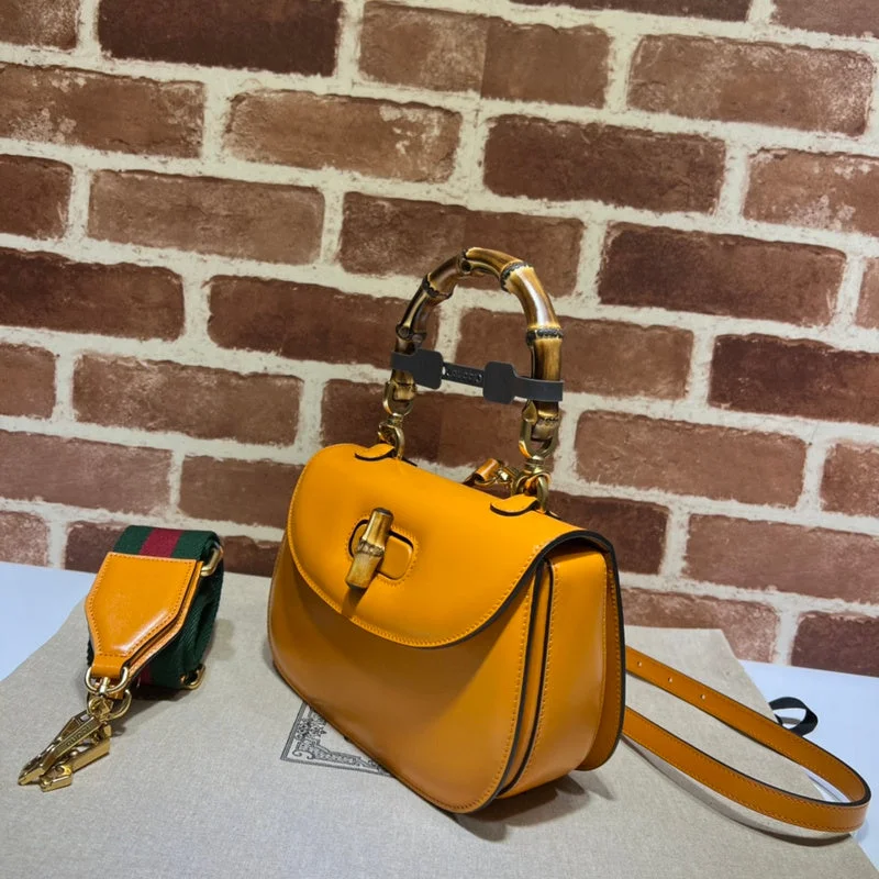 Affordable luxury bags BoldCollect - GUCCI BAGS - 1259