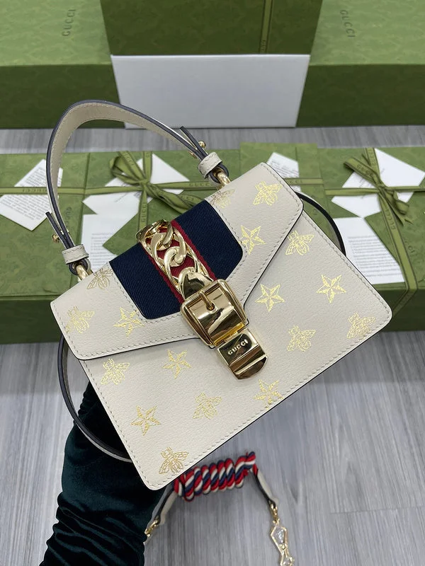 Designer bags with gold hardwareBoldCollect - GUCCI BAGS - 1271